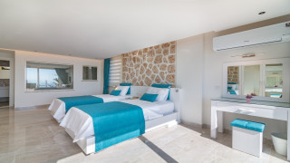 VKV5473 Villa Kalkan