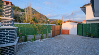 VKV6145 Villa Kalkan