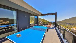 VKV3656 Villa Kalkan