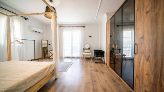 VKV7695 Villa Kalkan