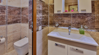 VKV8789 Villa Kalkan
