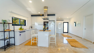 VKV8162 Villa Kalkan