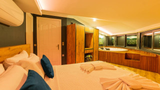VKV2524 Villa Kalkan