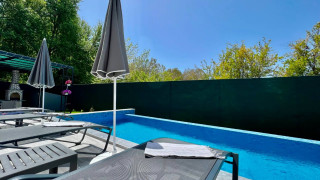 VKV6811 Villa Kalkan