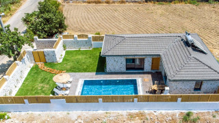 VKV4025 Villa Kalkan