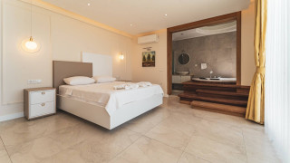 VKV8394 Villa Kalkan