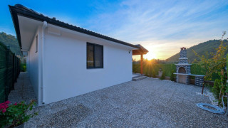 VKV6145 Villa Kalkan