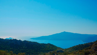 VKV1030 Villa Kalkan
