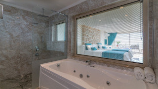 VKV5473 Villa Kalkan