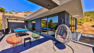 VKV3656 Villa Kalkan