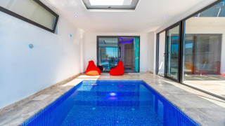 VKV1122 Villa Kalkan