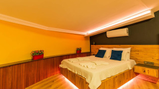 VKV2524 Villa Kalkan