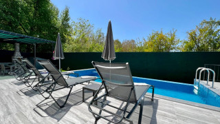 VKV6811 Villa Kalkan