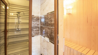 VKV8789 Villa Kalkan