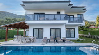 VKV1685 Villa Kalkan