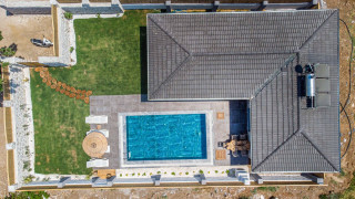 VKV4025 Villa Kalkan