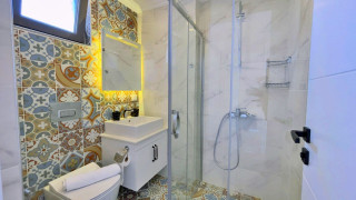 VKV6939 Villa Kalkan
