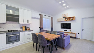 VKV6145 Villa Kalkan