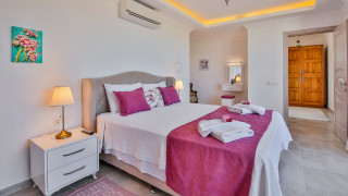 VKV7874 Villa Kalkan