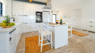 VKV8162 Villa Kalkan