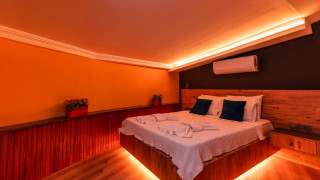 VKV2524 Villa Kalkan