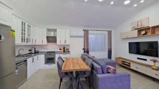 VKV6145 Villa Kalkan