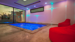 VKV1122 Villa Kalkan