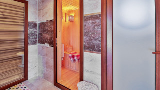 VKV8789 Villa Kalkan