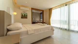 VKV8394 Villa Kalkan