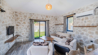 VKV4025 Villa Kalkan