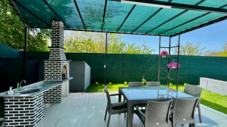 VKV6811 Villa Kalkan