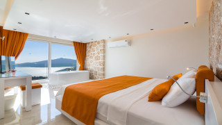 VKV5473 Villa Kalkan