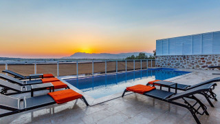 VKV3797 Villa Kalkan