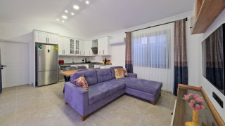 VKV6145 Villa Kalkan