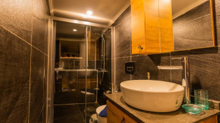 VKV2524 Villa Kalkan