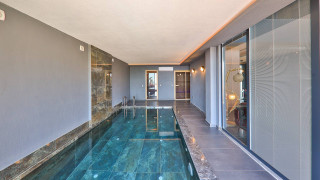 VKV3656 Villa Kalkan