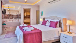 VKV7874 Villa Kalkan