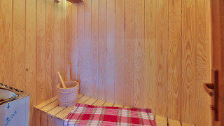VKV8789 Villa Kalkan
