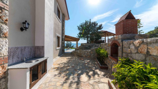 VKV9906 Villa Kalkan