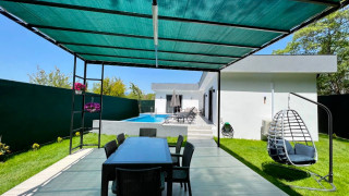 VKV6811 Villa Kalkan
