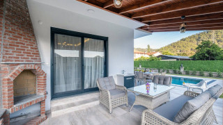 VKV1685 Villa Kalkan