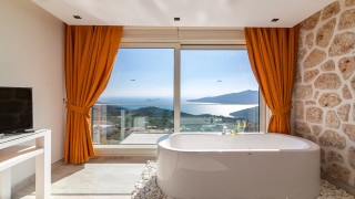 VKV5473 Villa Kalkan