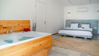 VKV8162 Villa Kalkan
