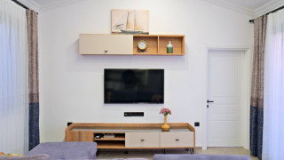 VKV6145 Villa Kalkan