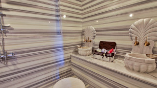 VKV8789 Villa Kalkan