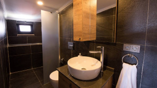 VKV2524 Villa Kalkan