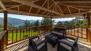 VKV9906 Villa Kalkan