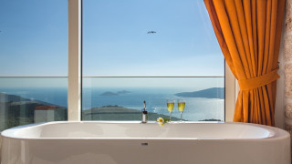 VKV5473 Villa Kalkan