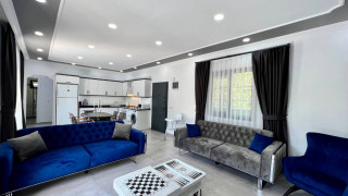 VKV6811 Villa Kalkan
