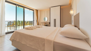 VKV8394 Villa Kalkan